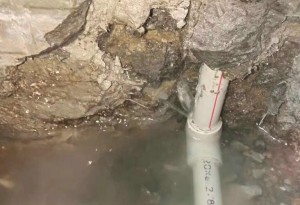 延边管道漏水检测五