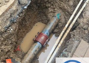 延边水管漏水检测公司4