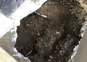 延边水管漏水检测公司2