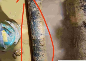 延边水管漏水检测公司1
